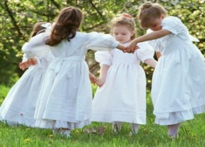 Свадебные конкурсы