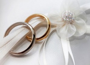 Свадебные кольца