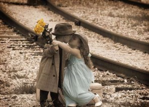 Первое свидание