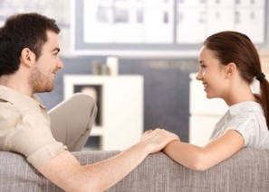 Гражданский брак