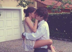 Как правильно целоваться