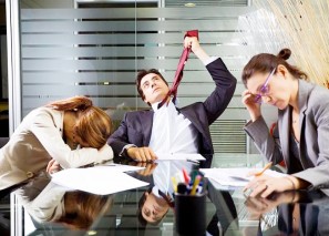 Секреты успешного бизнеса