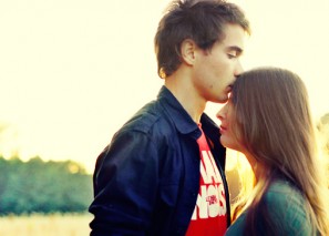 Нежность в отношениях мужчины и женщины